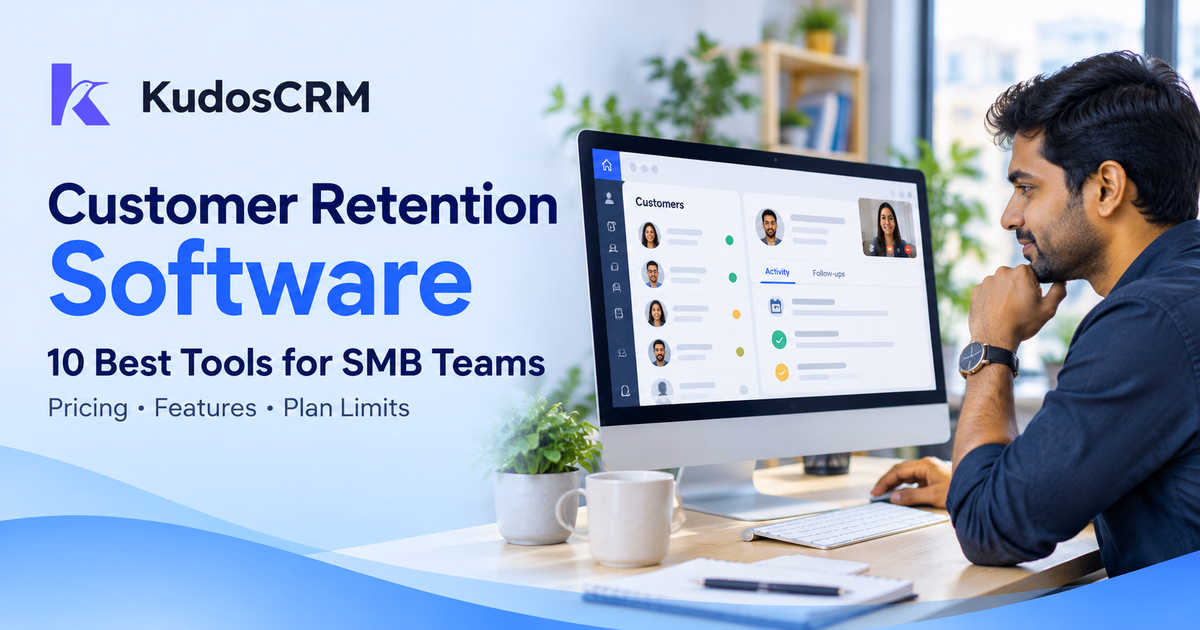 customer retention software