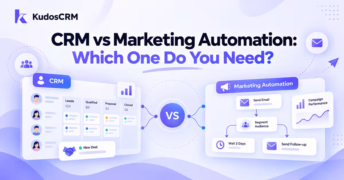 crm vs marketing